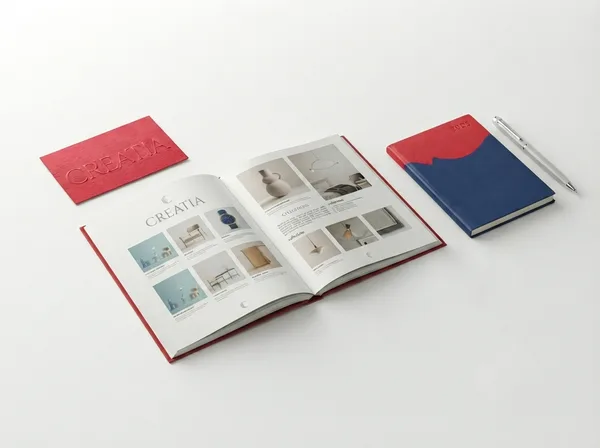 Business Essentials & Stationery