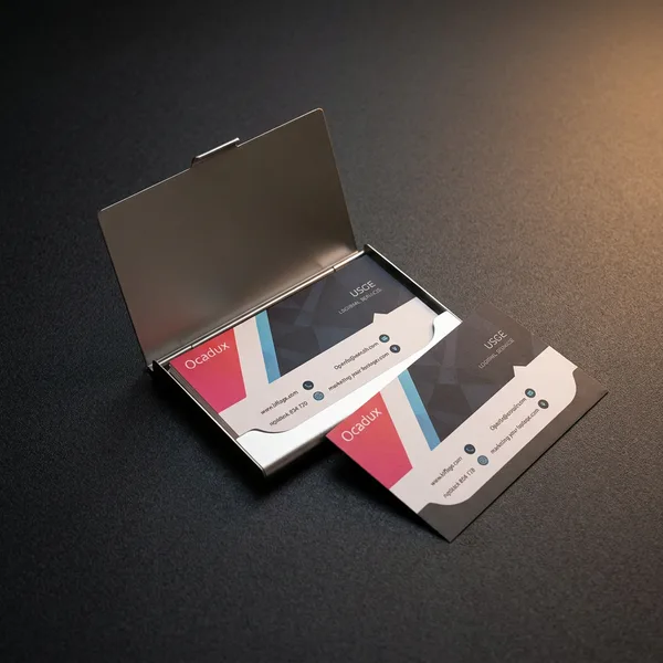 Cardholder