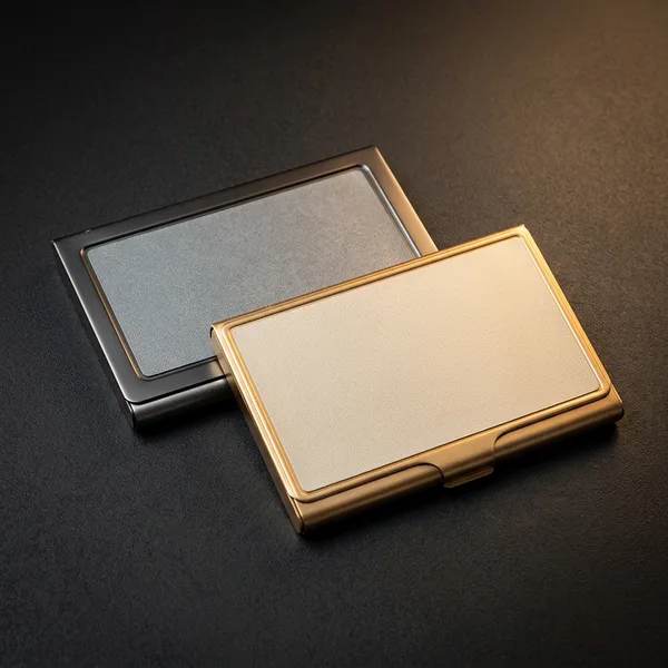 Cardholder
