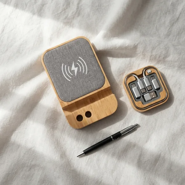 Power-bank