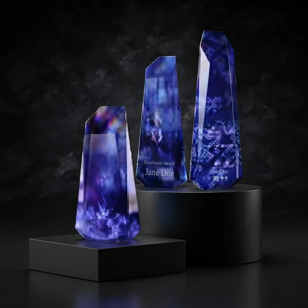 -crystal