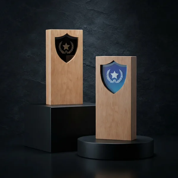 -trophy