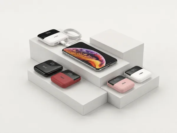 Electronics