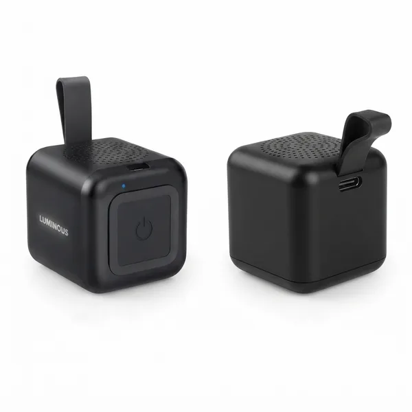 Speaker