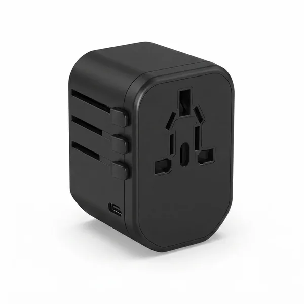 Adapter