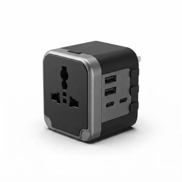 Adapter