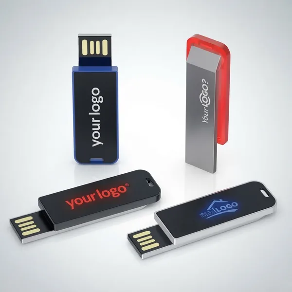 USB