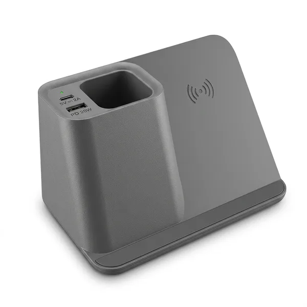 Multifunctional-charger
