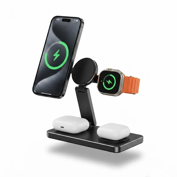 Wireless-charger