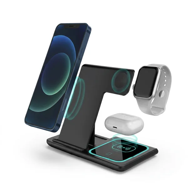 Wireless-charger
