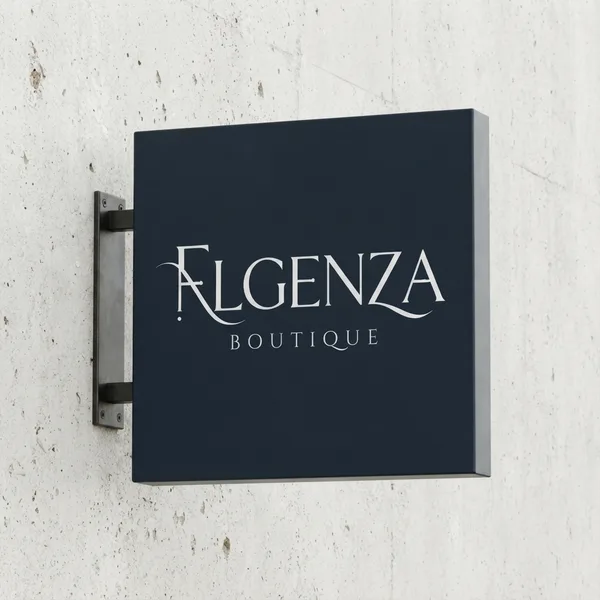 Signage