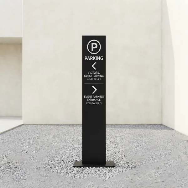 Signage